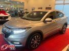 HONDA HR-V EXL 1.8 16v Prata