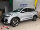 CHERY Tiggo 8 TXS 1.6T 16v Prata