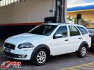 FIAT Palio Weekend Trekking 1.8 Branca
