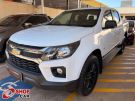 GM - Chevrolet S10 LT 2.8CTDi 16v 4x4 C.D. Branca