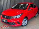 FIAT Argo Drive 1.3 Vermelha