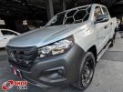 FIAT Titano Endurance 2.2TDi 16v 4x4 C.D. Prata