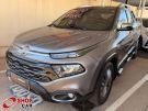 FIAT Toro Ranch 2.0TDi 16v 4x4 Cinza