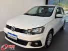 VW - Volkswagen Gol Trendline 1.0 12v 4p. Branca
