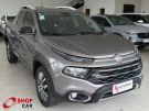 FIAT Toro Volcano 2.0TDi 16v 4x4 Cinza