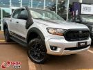 FORD Ranger Storm 3.2TDCi 20v 4x4 C.D. Prata