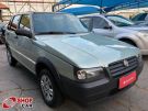 FIAT Uno Mille Economy Way 1.0 Fire 4p. Cinza