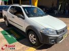FIAT Strada Hard Working 1.4 C.D. Branca