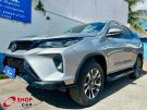TOYOTA Hilux SW4 SRX Platinum D4-D 2.8TDi 16v 4x4 Prata