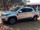 FIAT Strada Volcano 1.3 C.D. Prata