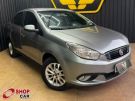 FIAT Grand Siena Attractive 1.4 Cinza