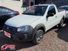 FIAT Strada Working 1.4 C.S. Branca