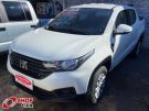 FIAT Strada Freedom 1.3 C.D. Branca