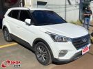 HYUNDAI Creta Pulse 2.0 16v Branca