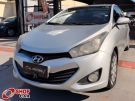 HYUNDAI HB20 Comfort Plus 1.6 16v Prata
