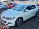 VW - Volkswagen Polo Hatch Comfortline 1.0 12v TSi Branca