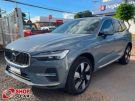 VOLVO XC60 T-8 Ultimate 2.0T 16v AWD Cinza