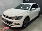 VW - Volkswagen Polo Hatch Highline 1.0 12v TSi Branca