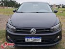VW - Volkswagen Polo Hatch Comfortline 1.0 12v TSi Preta
