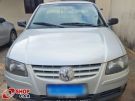 VW - Volkswagen Saveiro Super Surf 1.6 Prata