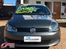VW - Volkswagen Gol City 1.0 4p. Cinza