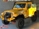 TROLLER T4 3.0TDi 16v 4x4 Amarela