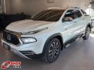 FIAT Toro Ranch 2.0TDi 16v 4x4 Branca