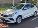 FIAT Cronos 1.3 Prata