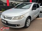VW - Volkswagen Gol 1.0 4p. Prata