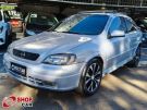 GM - Chevrolet Astra Hatch GL 1.8 2p. Prata