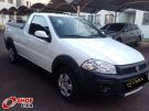 FIAT Strada Hard Working 1.4 C.S. Branca