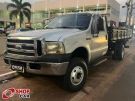 FORD F4000 3.9TD Prata