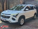 GM - Chevrolet Spin LTZ 1.8 Branca