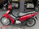 HONDA Biz 125i ES Vermelha