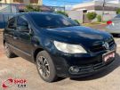 VW - Volkswagen Gol 1.0 4p. Preta