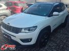 JEEP Compass Longitude 2.0 16v Branca