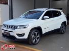 JEEP Compass Longitude 2.0TDi 16v 4x4 Branca