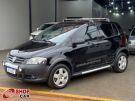 VW - Volkswagen CrossFox 1.6 Preta