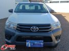 TOYOTA Hilux D4-D 2.8TDi 16v 4x4 C.S. Branca