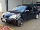 FORD Ka 1.0 Preta