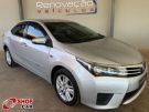 TOYOTA Corolla GLi 1.8 16v Prata