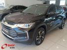 GM - Chevrolet Tracker Premier 1.2T 12v Preta