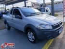 FIAT Strada Working 1.4 C.E. Prata
