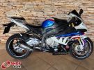 BMW S 1000 RR Branca