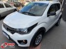 FIAT Mobi Like 1.0 Branca