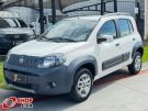 FIAT Uno Way 1.0 4p. Branca