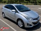 HYUNDAI HB20S Premium 1.6 16v Prata