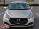 HYUNDAI HB20 Comfort Plus 1.0 12v Prata