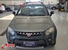 FIAT Strada Adventure 1.8 16v C.D. Cinza