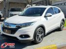HONDA HR-V LX 1.8 16v Branca